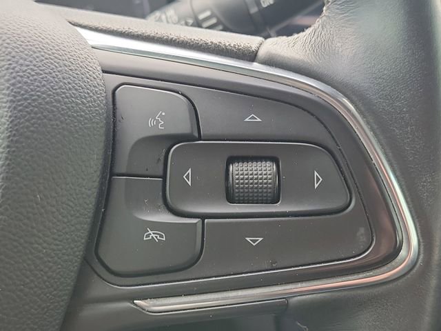 Used 2021 Buick Encore GX Select w/ Sport Touring Package FWD image 13