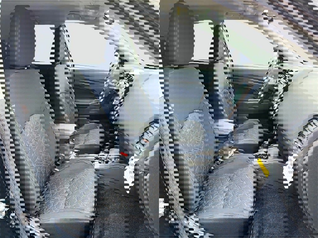 New 2026 Mitsubishi Outlander Sport AWD image 22