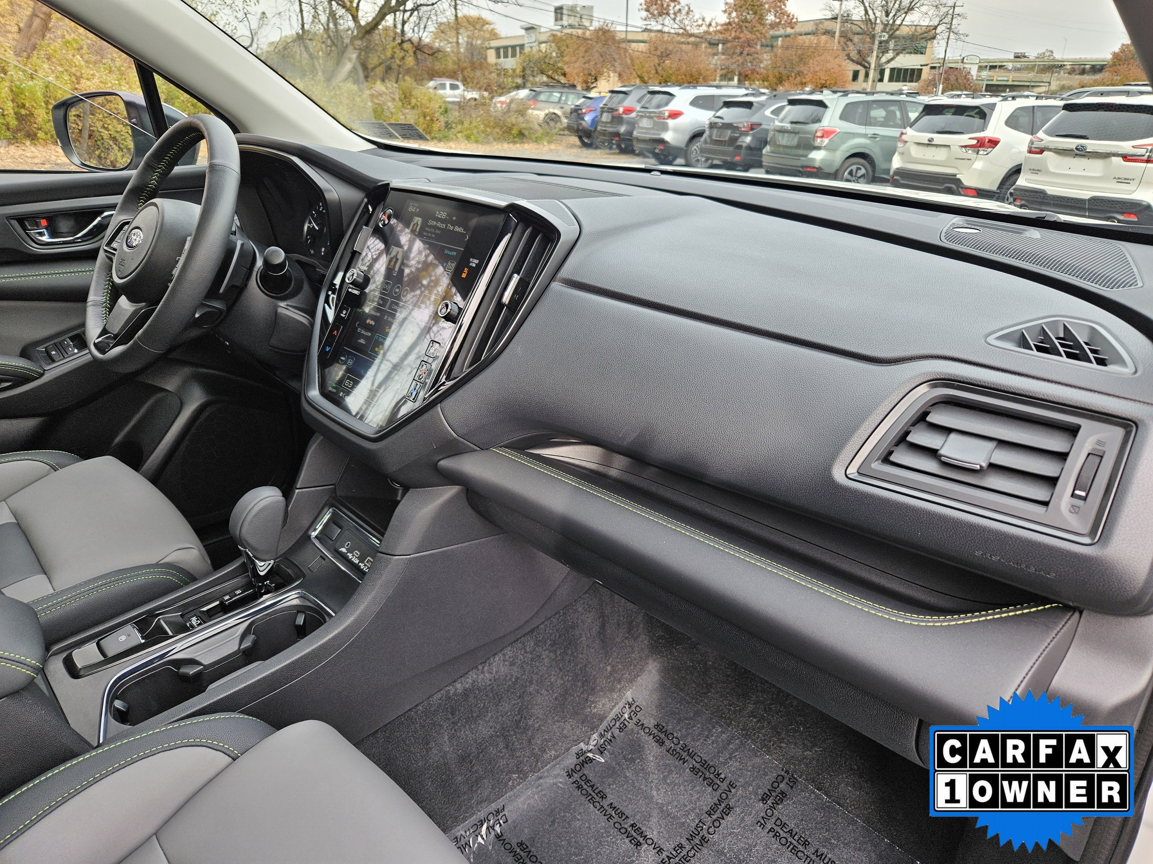 Certified 2025 Subaru Ascent Onyx Edition image 49