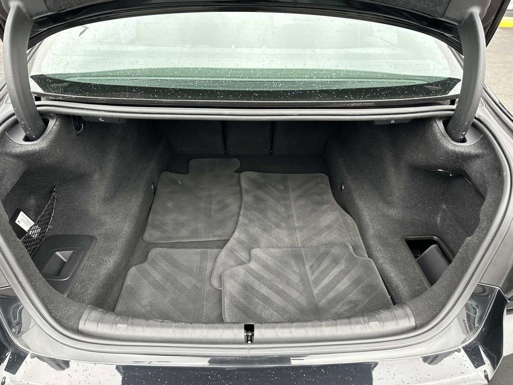 Used 2023 BMW 530i xDrive w/ M Sport Package image 29