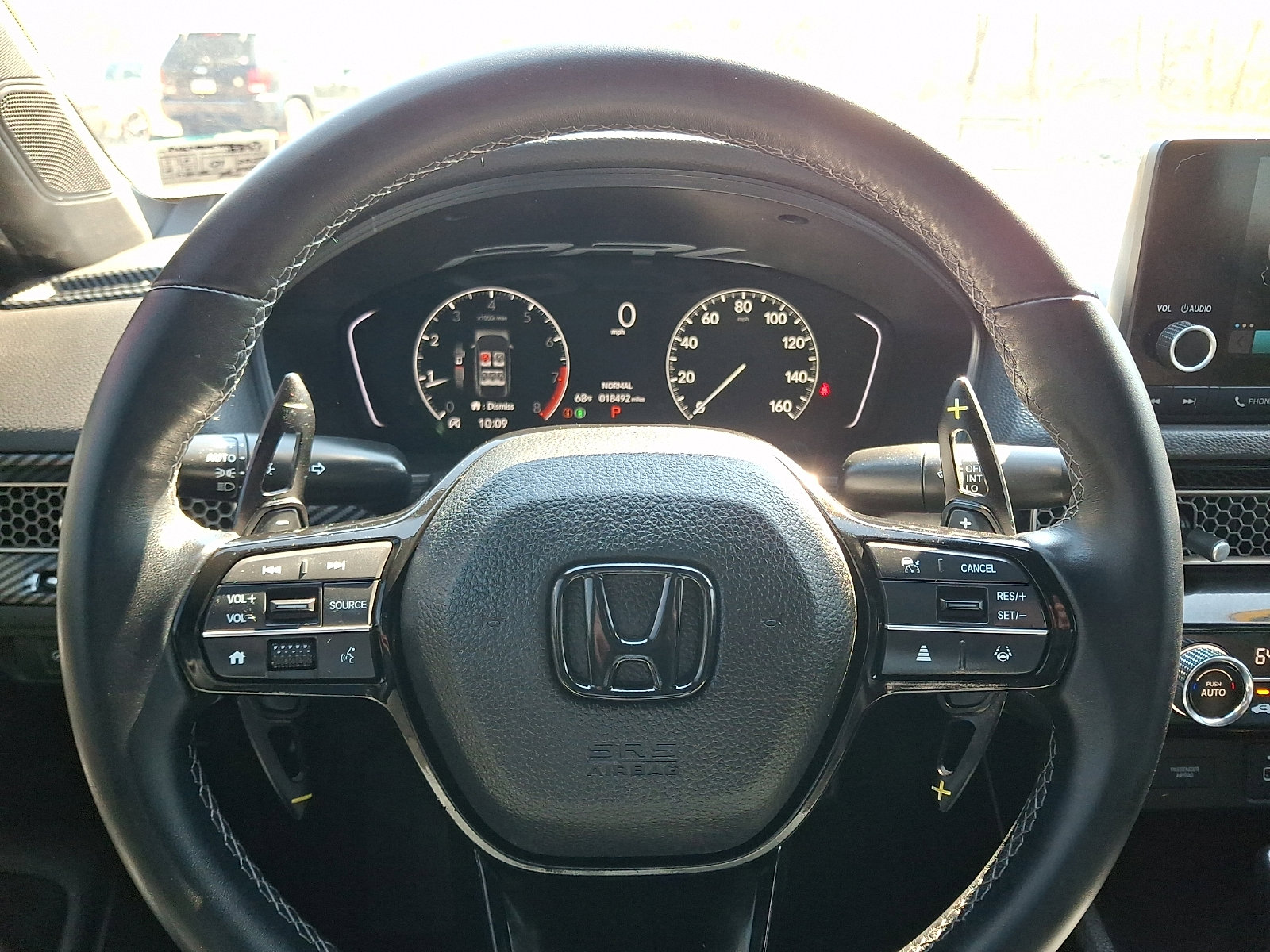 Used 2023 Honda Civic Sport image 18