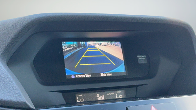 Used 2017 Acura ILX FWD image 14