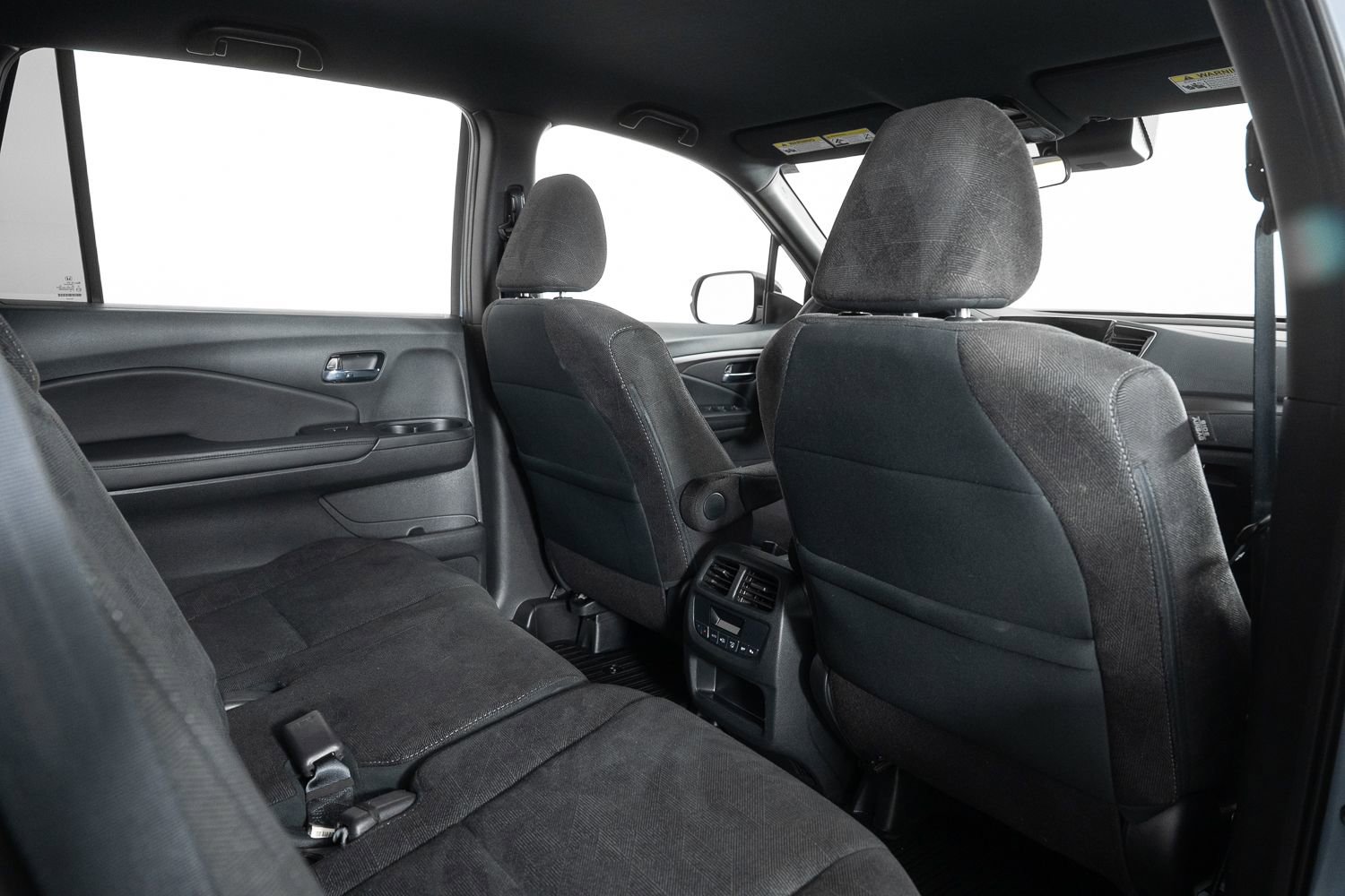 Used 2022 Honda Pilot Sport image 23