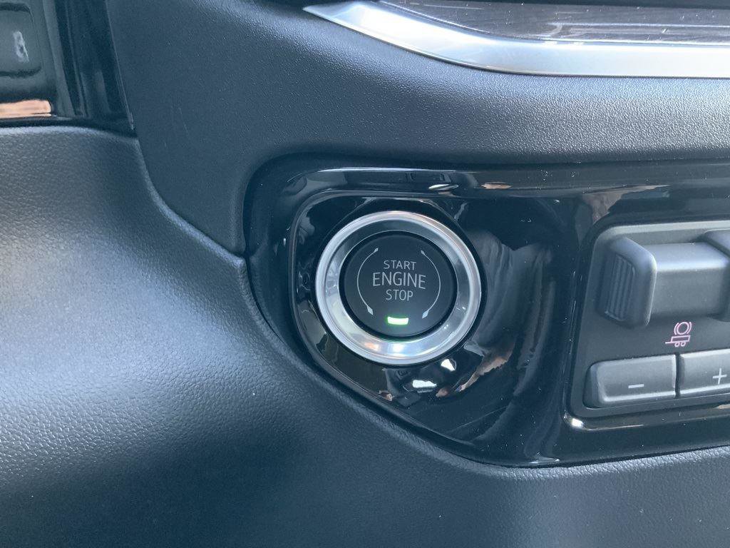 New 2026 Chevrolet Silverado 3500 LTZ w/ LTZ Premium Package image 37