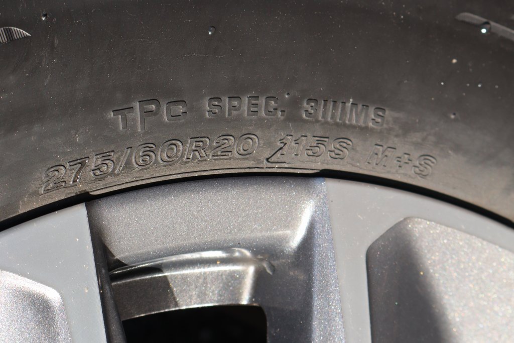 Used 2022 Chevrolet Silverado 1500 Custom image 45