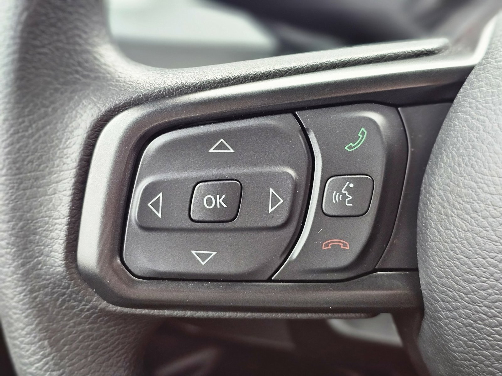 New 2026 Jeep Wrangler Sport AWD/4WD image 15