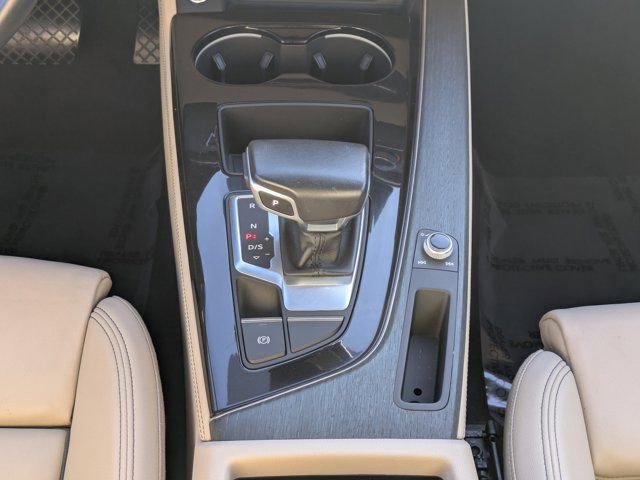 Used 2023 Audi A4 2.0T Premium Plus image 16