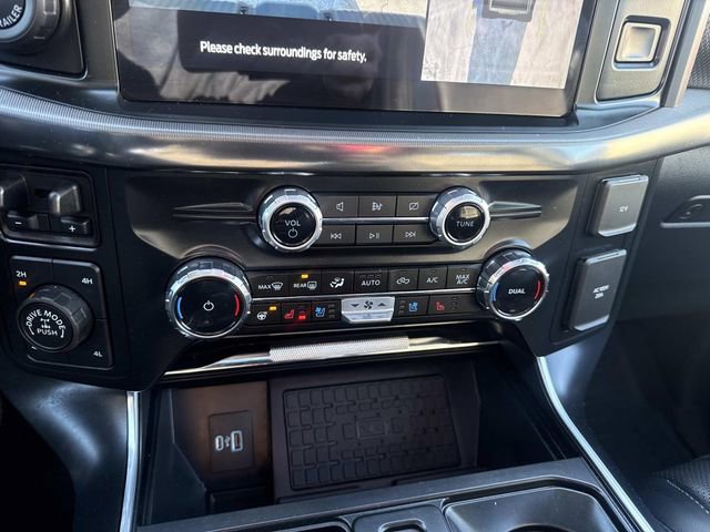 Used 2024 Ford F150 Raptor AWD/4WD image 31
