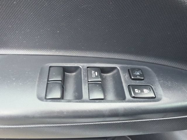 Used 2018 Mitsubishi Mirage G4 ES FWD image 18