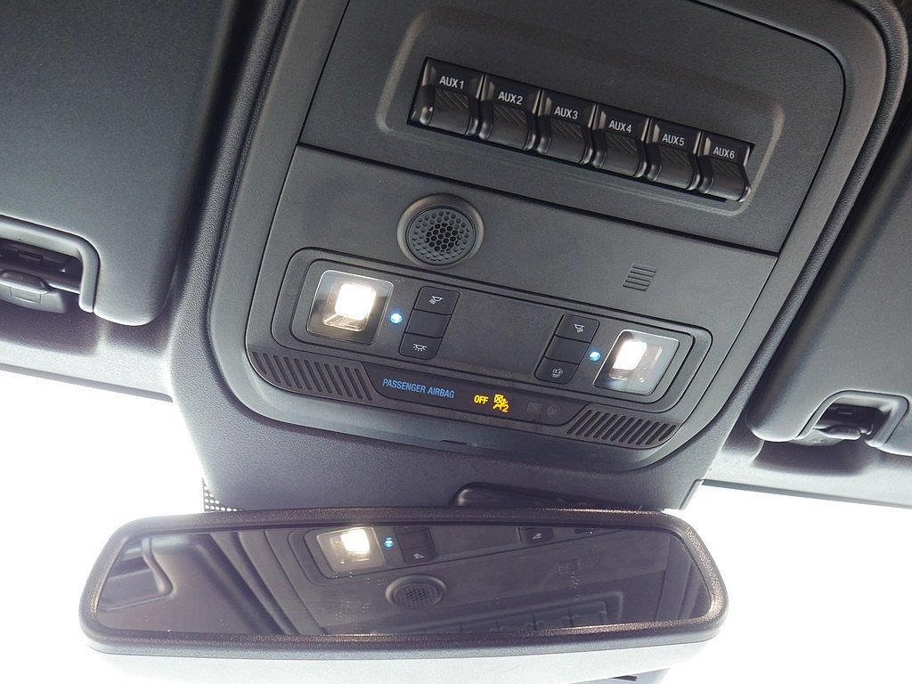 Used 2023 Ford Bronco Badlands AWD/4WD image 49