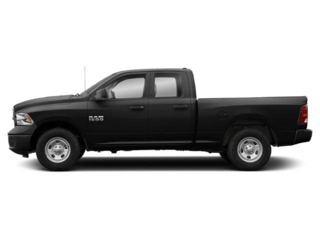 Used 2018 RAM 1500 Express w/ Express Value Package AWD/4WD image 3