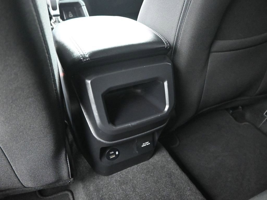 Used 2024 Ford Ranger XLT w/ Equipment Group 301A High image 19