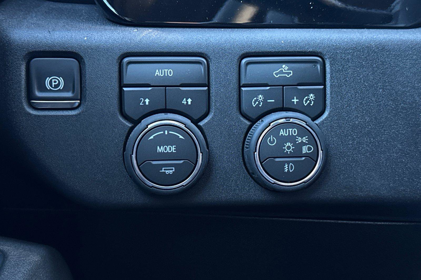 New 2026 Chevrolet Silverado 1500 RST w/ Redline Edition image 33