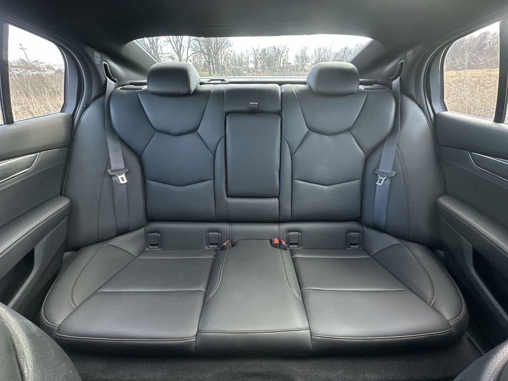 Used 2024 Cadillac CT5 Sport AWD/4WD image 22