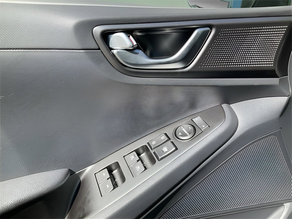 Used 2021 Hyundai Ioniq SEL image 17