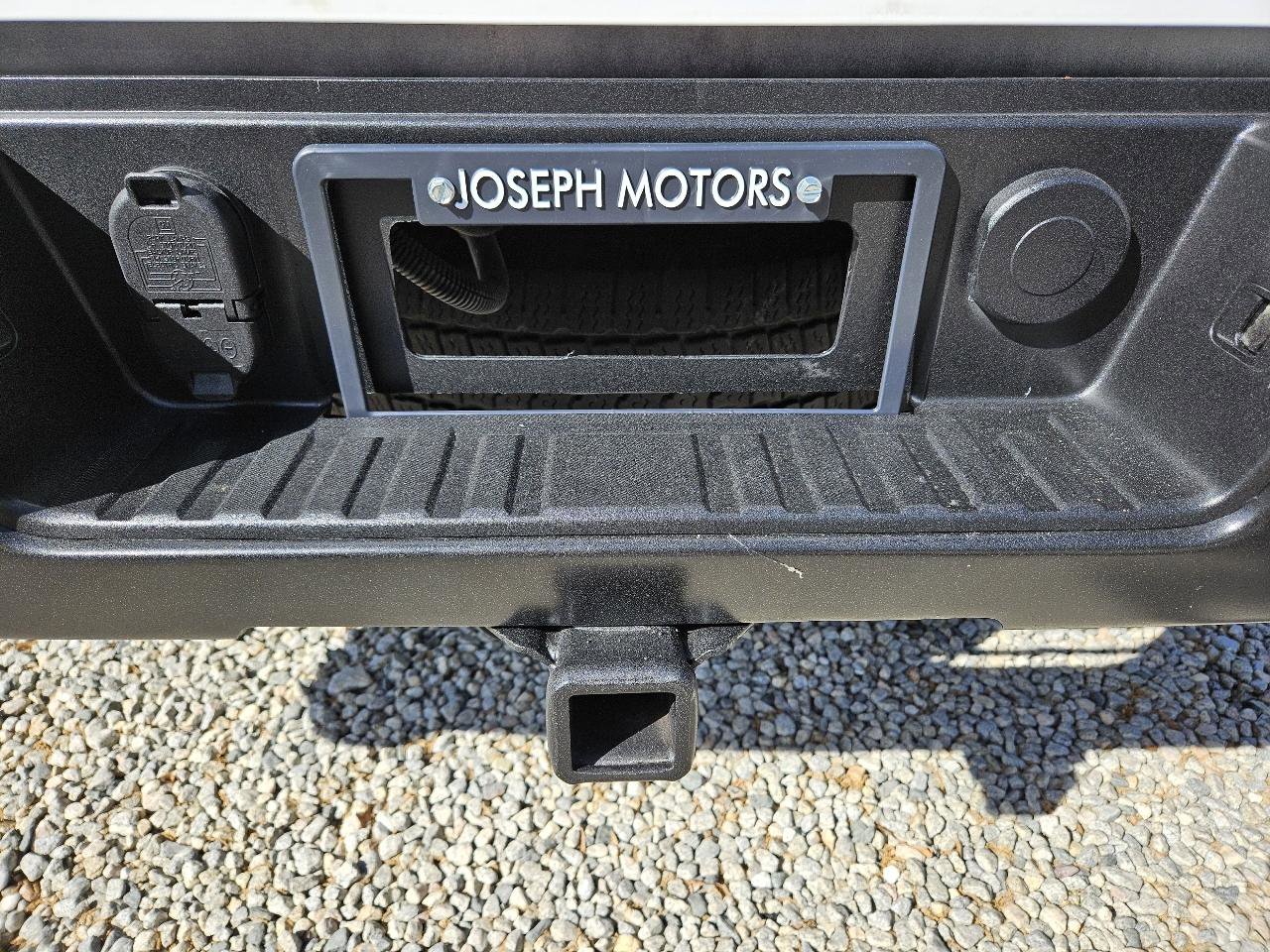 Used 2016 Chevrolet Silverado 1500 W/T w/ WT Fleet Convenience Package RWD image 44