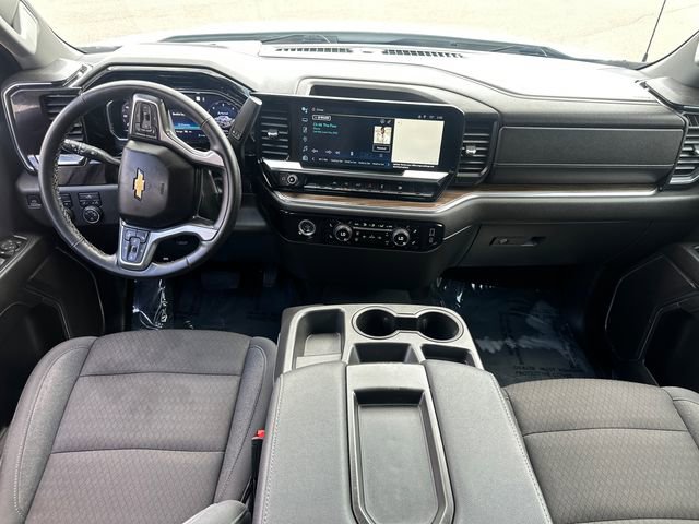 Used 2023 Chevrolet Silverado 1500 LT AWD/4WD image 19
