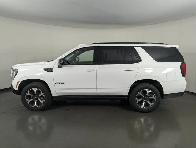 Used 2026 GMC Yukon AT4 Ultimate AWD/4WD image 5