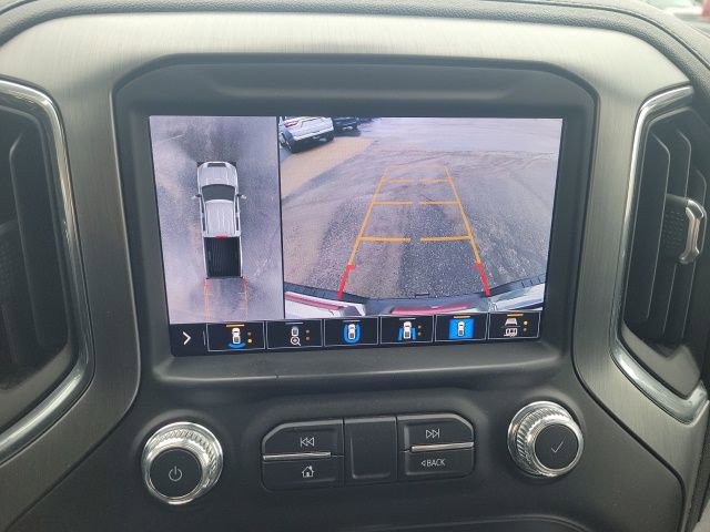 Used 2022 GMC Sierra 2500 Denali w/ Denali Ultimate Package image 45