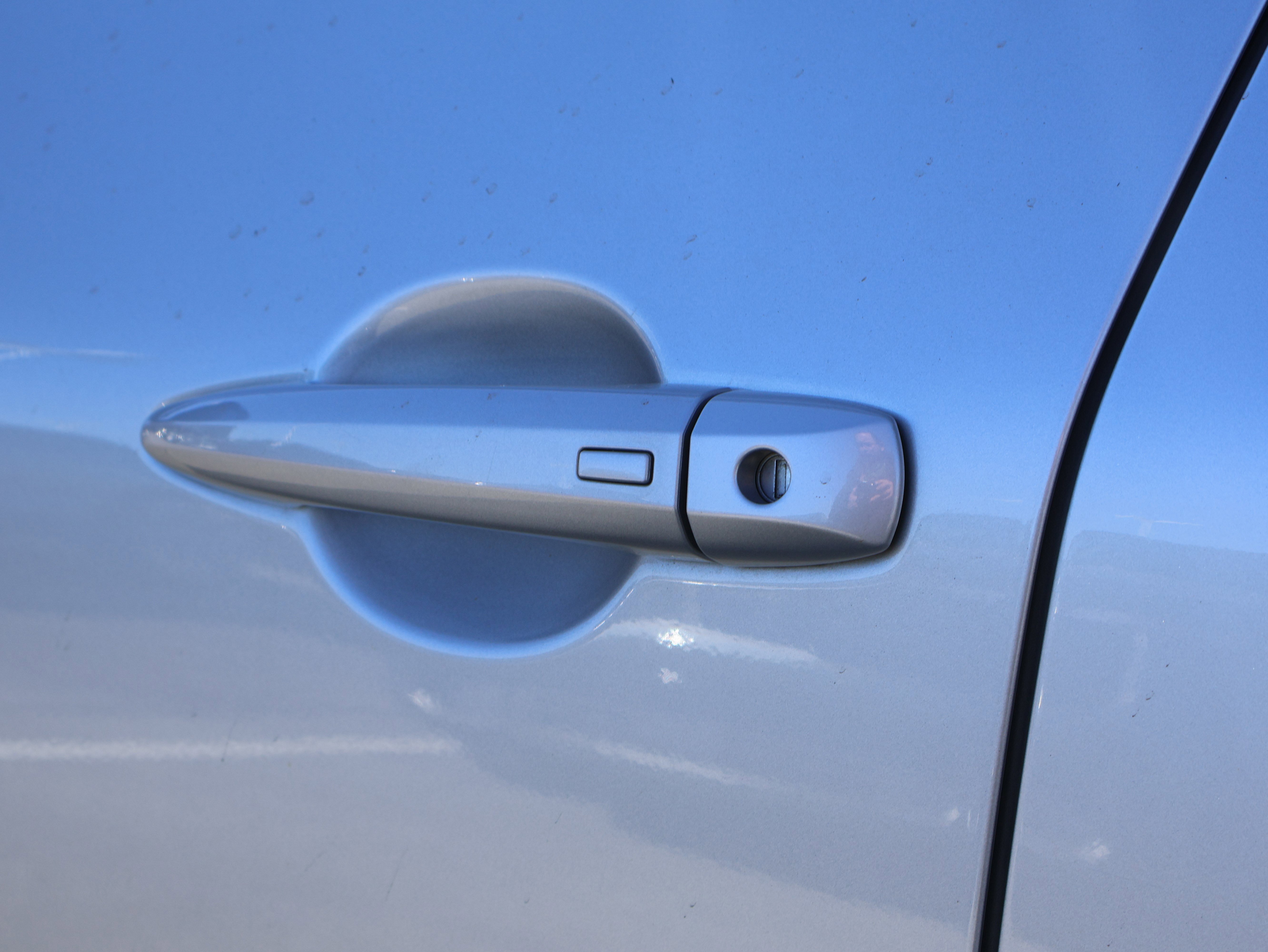 Used 2022 Nissan Rogue SL image 22