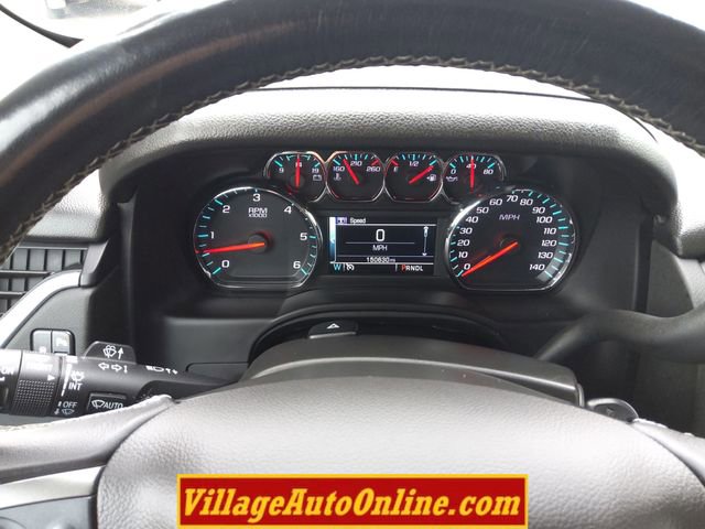Used 2020 Chevrolet Suburban LT image 42