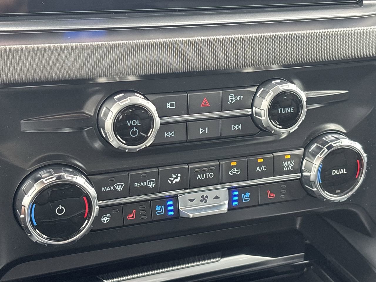 New 2026 Ford F250 Platinum image 20