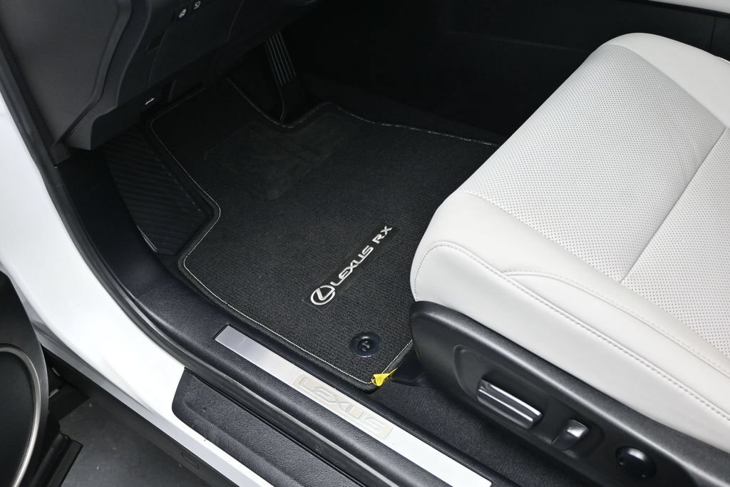 Used 2021 Lexus RX 350 AWD w/ Premium Package image 6