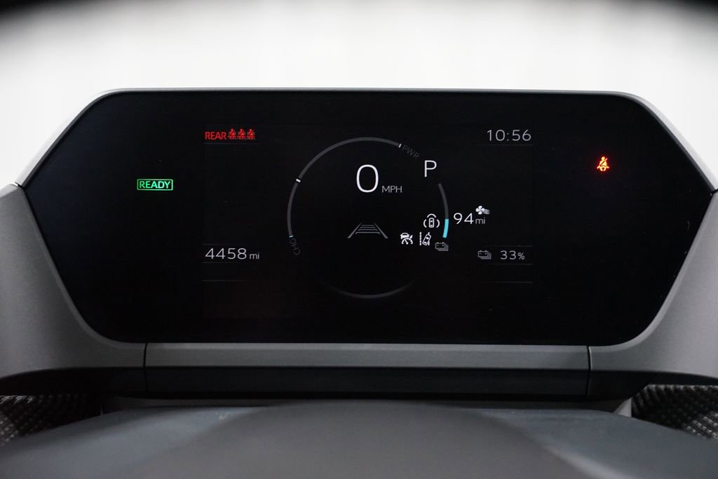 Certified 2024 Toyota bZ4X XLE image 15