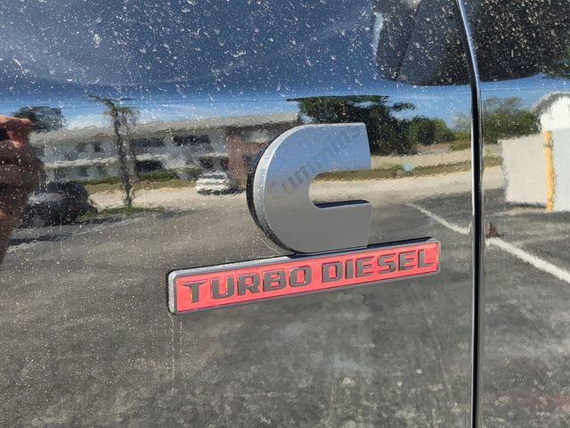 Used 2025 RAM 2500 Limited image 13
