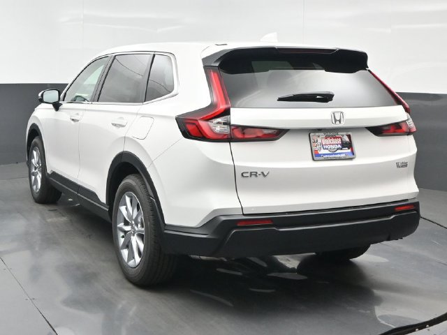 New 2026 Honda CR-V EX image 4