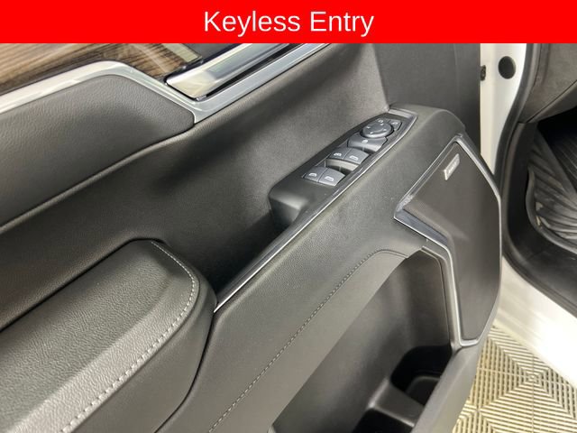 Used 2024 Chevrolet Silverado 1500 RST w/ All Star Edition Plus AWD/4WD image 12