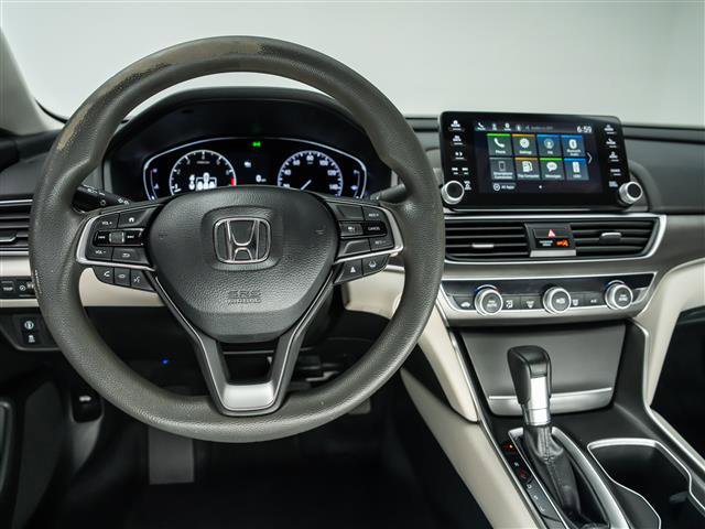 Used 2021 Honda Accord LX image 16