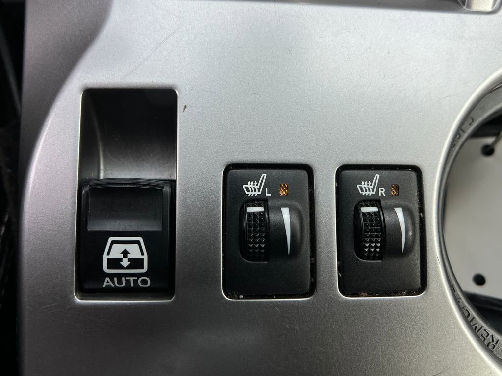 Used 2023 Toyota 4Runner SR5 Premium w/ Moonroof Package image 29