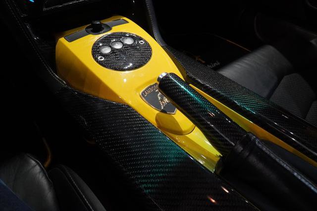 Used 2004 Lamborghini Gallardo AWD/4WD image 43