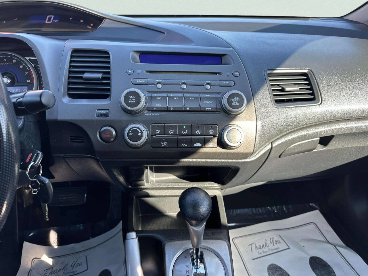 Used 2011 Honda Civic LX-S image 21