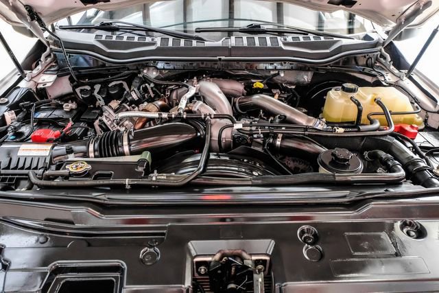 Used 2021 Ford F250 King Ranch w/ King Ranch Ultimate Package image 8