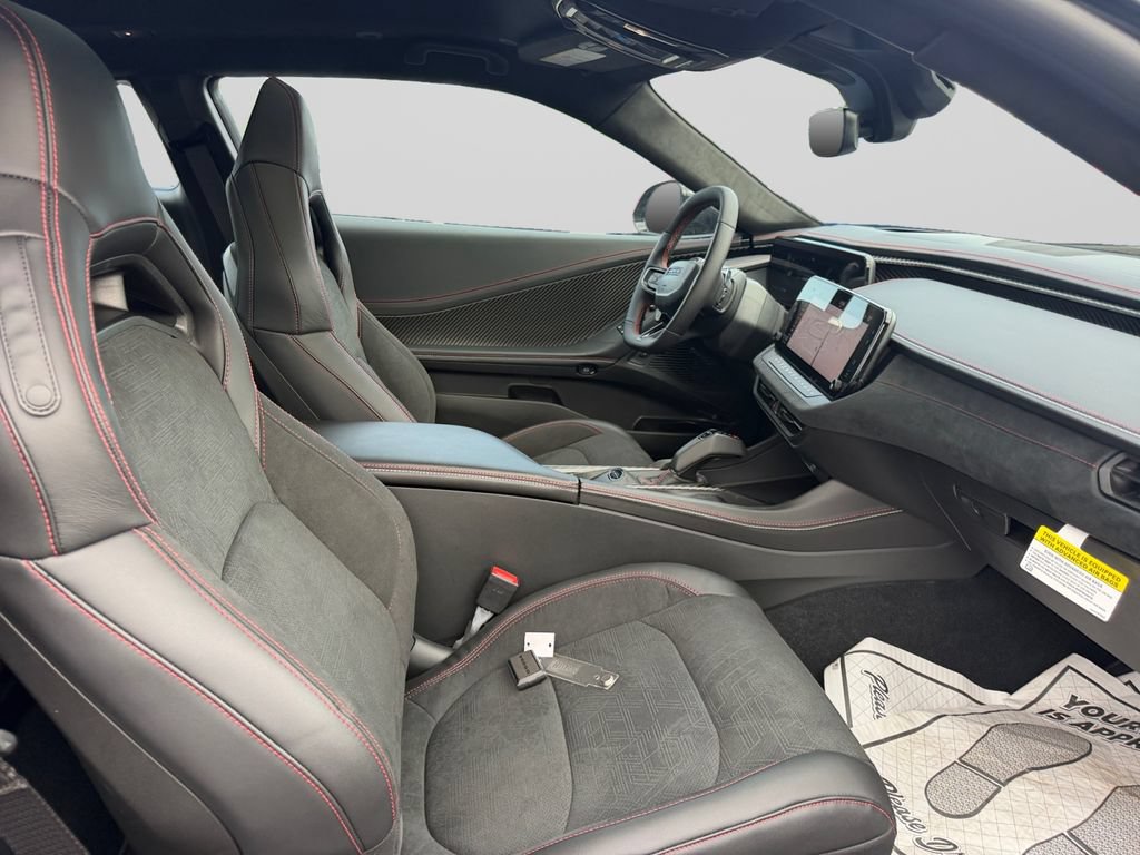 New 2026 Dodge Charger Scat Pack AWD/4WD image 17