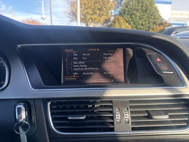 Used 2013 Audi A5 2.0T Prestige image 23