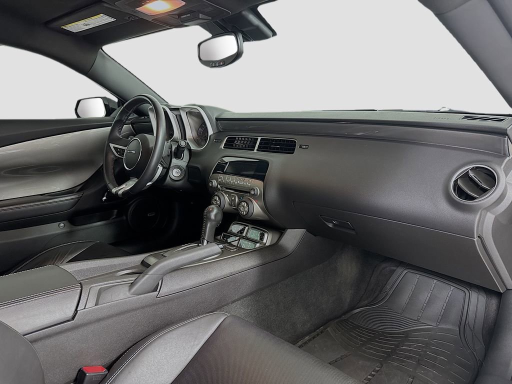 Used 2010 Chevrolet Camaro SS w/ RS Package RWD image 25