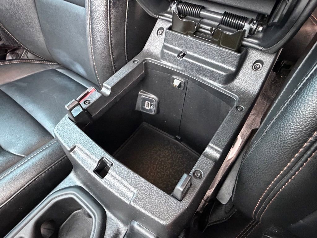 Certified 2023 Jeep Wrangler Unlimited Rubicon 392 w/ Xtreme Recon 35" Tire Package image 27