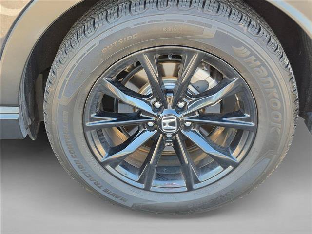 Used 2023 Honda CR-V Sport image 16