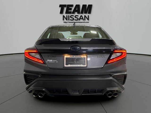 Used 2023 Subaru WRX Limited AWD/4WD image 5