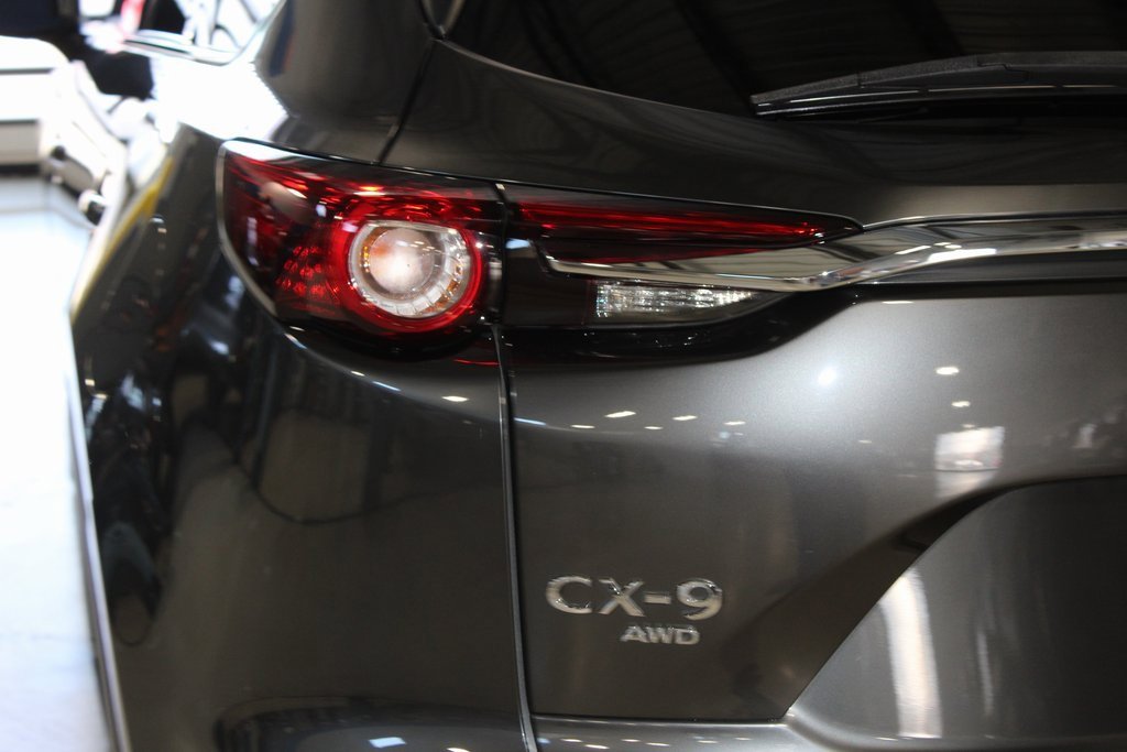 Used 2023 MAZDA CX-9 Touring Plus image 46
