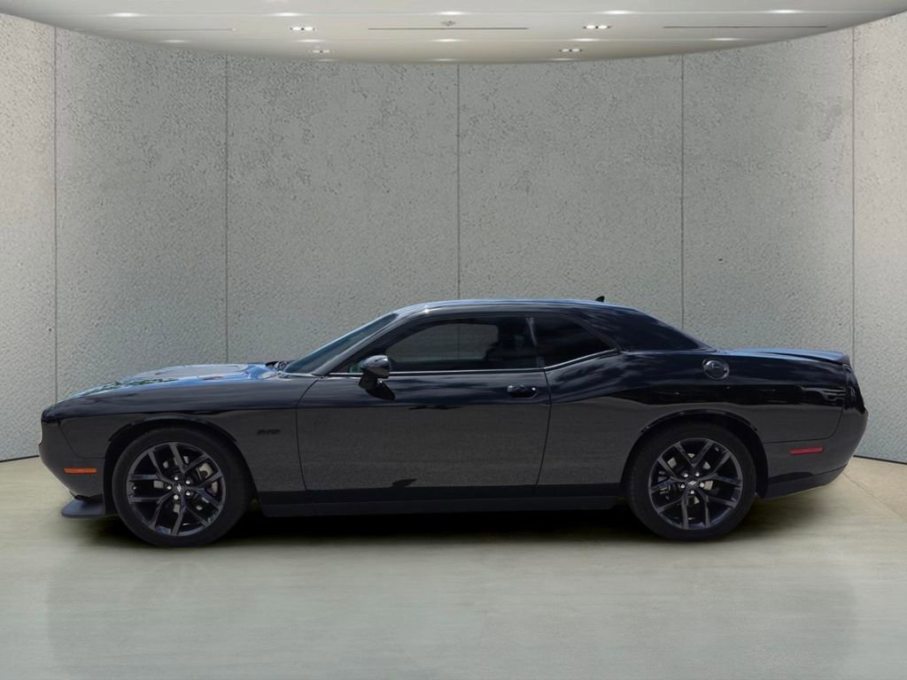 Certified 2023 Dodge Challenger R/T w/ Plus Package image 6