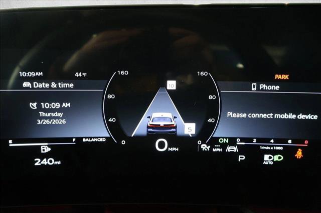 Certified 2025 Audi A5 2.0T Premium Plus w/ Premium Plus image 14