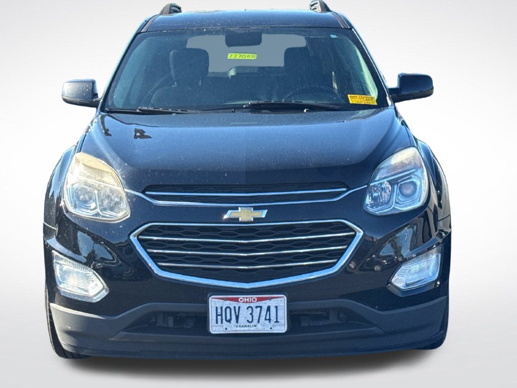 Used 2016 Chevrolet Equinox LT w/ Convenience Package FWD image 3