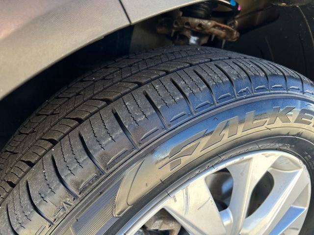 Used 2020 Hyundai Tucson SE w/ Cargo Package AWD/4WD image 24