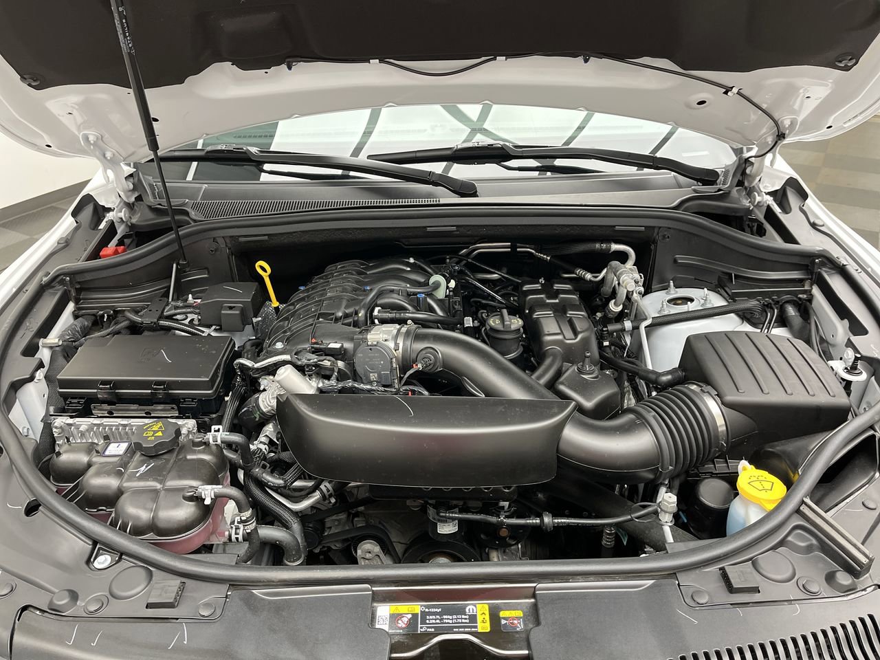 Used 2026 Dodge Durango GT AWD/4WD image 29
