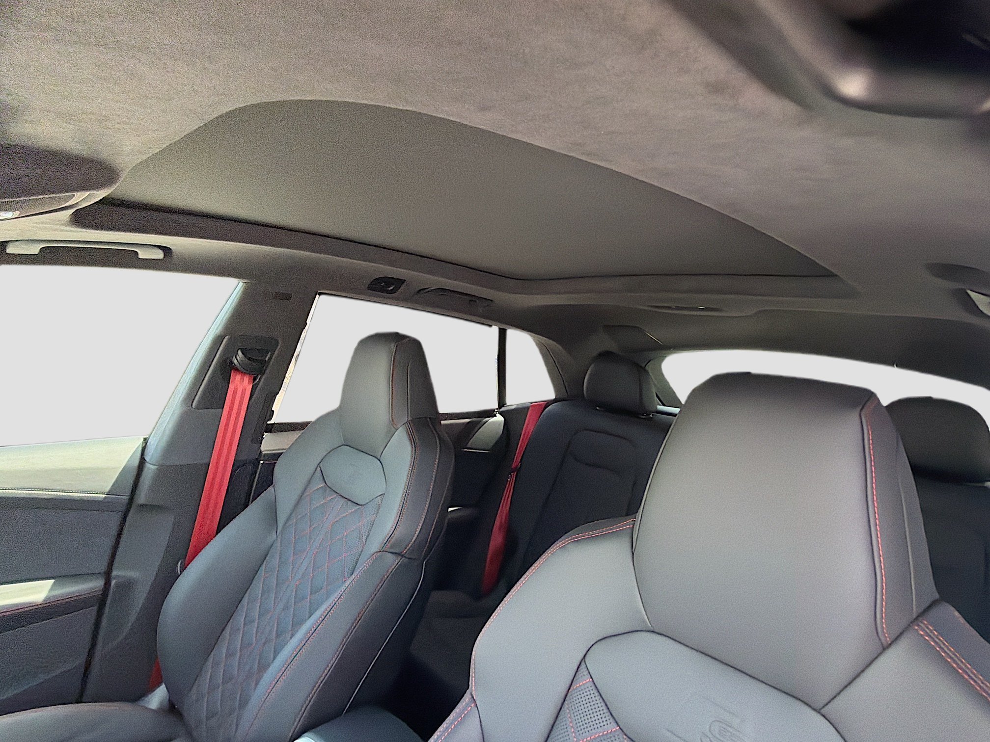 New 2026 Audi SQ8 Prestige AWD/4WD image 25