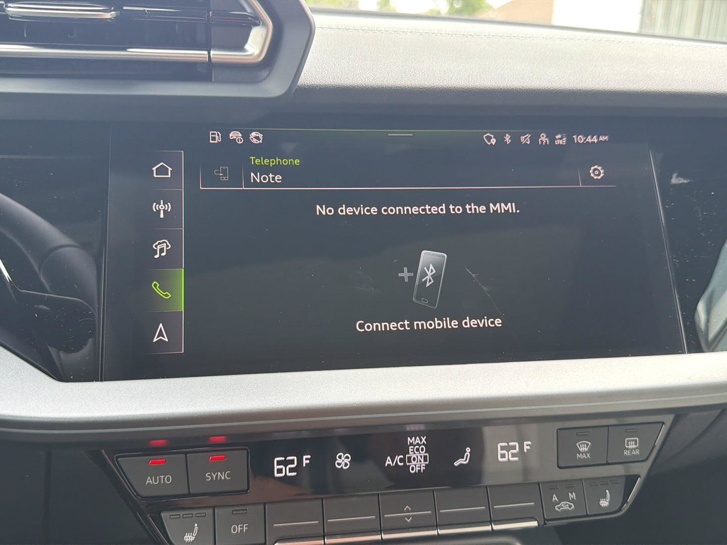 New 2026 Audi A3 2.0T Premium AWD/4WD image 33